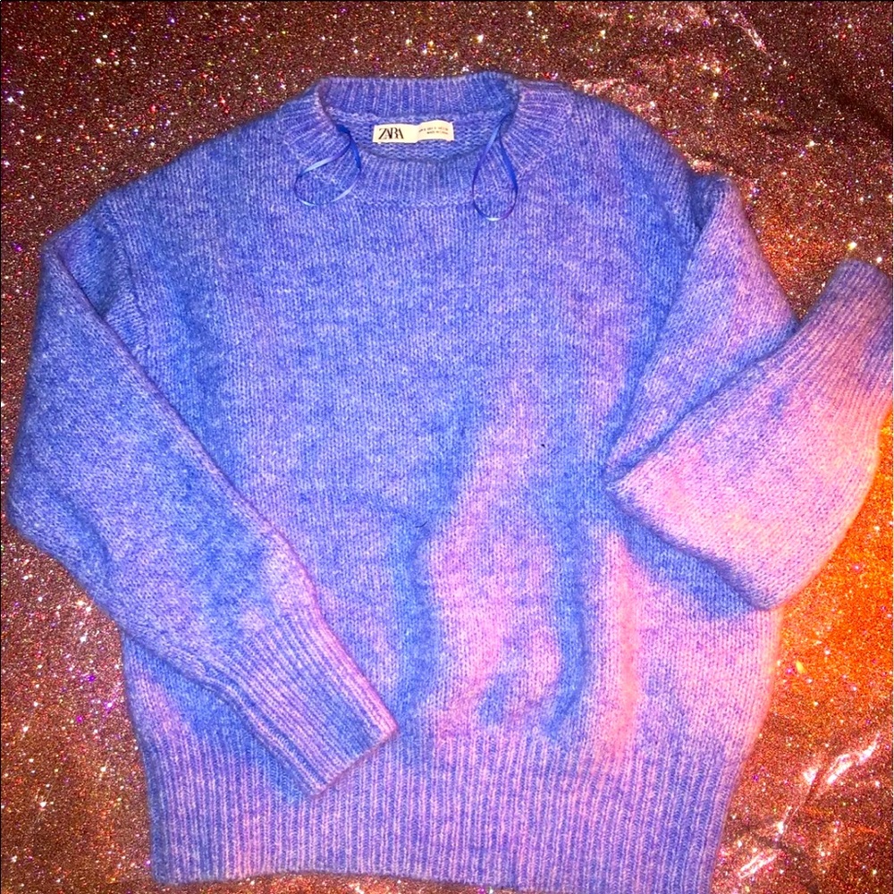 Sweater/Tunic